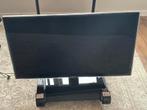 Smart televisie samsung 37 inch, Audio, Tv en Foto, Televisies, Ophalen, Zo goed als nieuw, 100 Hz, Samsung