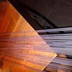 U-profielen voor lichtslang 13mm 2mtr totaal 16 stuks, Diversen, Ophalen