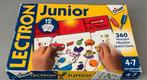 Lectron junior 4-7 jaar, Ophalen, Zo goed als nieuw