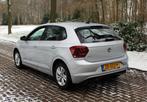 Volkswagen Polo 1.0 TSI Comfortline | 2019 | Navi | Cruise |, Auto's, Volkswagen, Voorwielaandrijving, Stof, Euro 6, 1045 kg