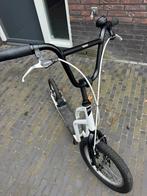 Yedoo city step, Fietsen en Brommers, Steps, Ophalen, Gebruikt, Gewone step