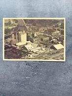 Ansichtkaart Calvé fabriek in Delft, Verzamelen, Ophalen, 1940 tot 1960, Zuid-Holland