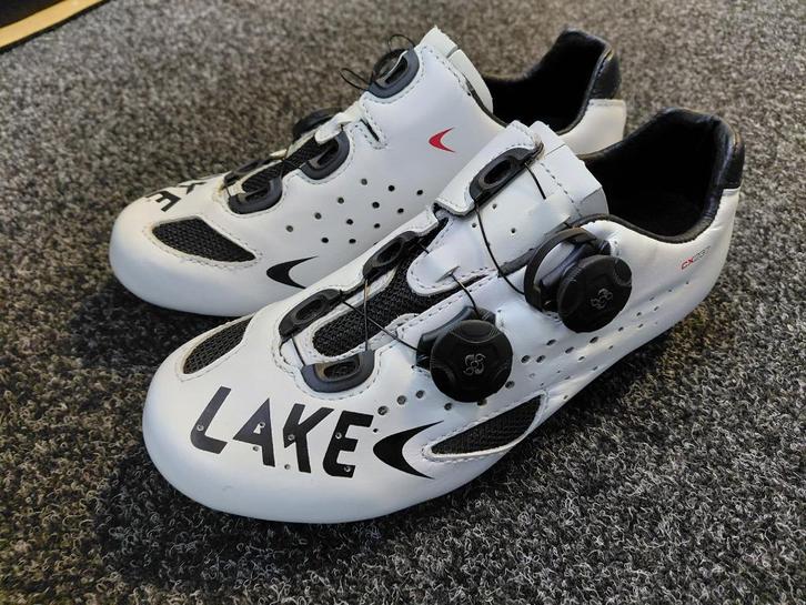 Lake CX237 Fietsschoenen Maten 36 en 37 Nieuw!, Fietsen en Brommers, Fietsaccessoires | Fietskleding, Nieuw, Schoenen, Overige maten