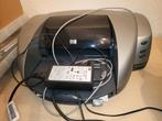 HP Deskjet 5550 Printer - Goed Onderhouden, Ophalen of Verzenden, Gebruikt, HP