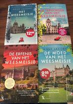Anne Jacobs - 4x, Boeken, Anne Jacobs, Ophalen of Verzenden, Zo goed als nieuw, Nederland