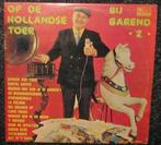 Op de Hollandse Toer bij Barend Nr. 2 1972 LP1456, Cd's en Dvd's, Ophalen of Verzenden, Gebruikt, Overige formaten, Overige genres