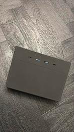 Tesla model 3 USB hub en dashcamvak, met Samsung T5 SSD, Ophalen of Verzenden, Nieuw