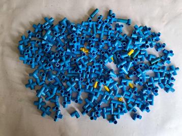 Partij vintage Plasticant c.q. Mobilo 200+ GERESERVEERD beschikbaar voor biedingen