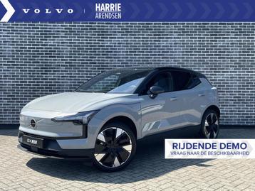 Volvo EX30 Single Motor Extended Range Plus 69 kWh | 20" | A beschikbaar voor biedingen