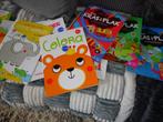 Partij kinder kleur, sticker kras overtrek boeken.puzzelboek, Nieuw, Kinderen, Yoyo & BS books, Ophalen of Verzenden