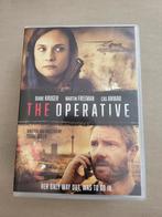 Dvd the operative, Cd's en Dvd's, Dvd's | Thrillers en Misdaad, Ophalen of Verzenden, Zo goed als nieuw