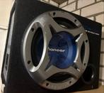 Pioneer TS-WX301 Subwoofer - Krachtige Bass!, Auto diversen, Autospeakers, Ophalen, Gebruikt
