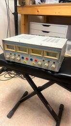 Two channel laboratory power supply, Hobby en Vrije tijd, Ophalen, Zo goed als nieuw