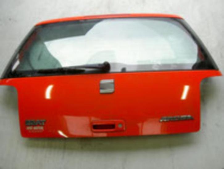 diverse onderdelen arosa, Auto-onderdelen, Carrosserie en Plaatwerk, Achterklep, Seat, Voor, Achter, Gebruikt, Ophalen