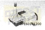 Opel Frontera A (2/95-) / Frontera B ruitenwissermotor (acht, -, Verzenden, -, Opel