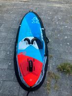 Starboard Kode 85L Carbon 2023 - als nieuw, Watersport en Boten, Windsurfen, Ophalen, Minder dan 250 cm, Zo goed als nieuw, Met vin(nen)