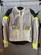 Motor doorwaai jas mt M, Motoren, Ophalen, Jas | textiel, Dames, Tweedehands