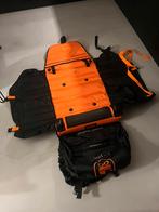 Prampack Stokke, Ophalen, Zo goed als nieuw, Overige merken