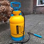 Professionele Drukspuit (5 liter), Ophalen of Verzenden, Zo goed als nieuw