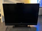 Sanyo 42" Retro TV - Perfect voor je retro Gaming computer, Gebruikt, 50 Hz, 100 cm of meer, Ophalen