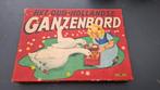 Het ouderwetse Ganzenbord spel, Ophalen of Verzenden, Gebruikt
