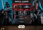 Darth Vader - Obi Wan Kenobi Deluxe Version (Hot Toys DX28), Verzamelen, Star Wars, Ophalen of Verzenden, Nieuw, Actiefiguurtje
