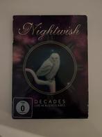Nightwish - Decades Bluray : Live in Buenos Aires, Cd's en Dvd's, Alle leeftijden, Ophalen of Verzenden, Zo goed als nieuw, Muziek en Concerten