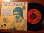 jack jersey, Cd's en Dvd's, Verzenden, Gebruikt, Pop