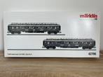 Marklin 42796. CIWL, Hobby en Vrije tijd, Modeltreinen | H0, Wisselstroom, Wagon, Ophalen of Verzenden, Zo goed als nieuw