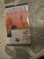 Florence Toscane Italie. Capitool reisgidsen Pisa Siena, Capitool, Ophalen of Verzenden, Zo goed als nieuw, Europa