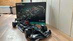Lego technic Mercedes amg f1 auto, Kinderen en Baby's, Speelgoed | Duplo en Lego, Ophalen, Zo goed als nieuw, Complete set, Lego