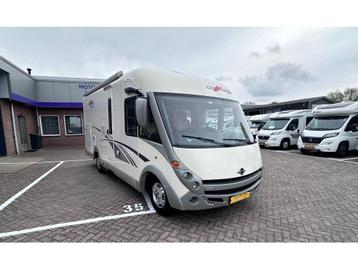 180 PK, ALKO Air Premium X4 en in nieuwstaat! beschikbaar voor biedingen
