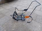 maxi cosie drager voor fiets, Fietsen en Brommers, Fietsaccessoires | Fietstassen, Ophalen, Gebruikt