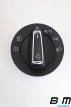 Lichtschakelaar Skoda Superb 3, Gebruikt