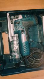 Bosch GST 150 CE Figuurzaag, Doe-het-zelf en Verbouw, Gereedschap | Zaagmachines, Gebruikt, Ophalen of Verzenden, Figuurzaag, Bosch
