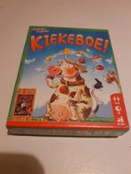 Kiekeboe, Drie of vier spelers, Ophalen of Verzenden, Gebruikt