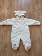 Berenpakje maat 62/68 - Unisex, Kinderen en Baby's, Babykleding | Maat 62, Berenpak, Jongetje of Meisje, Ophalen of Verzenden