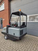Kärcher KM120/250RPBPack veegmachine (bj 2021)