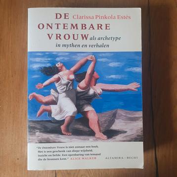 De ontembare vrouw als archetype in mythen en verhalen Estés beschikbaar voor biedingen