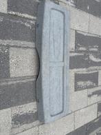 Hoedenplank Fiat Panda 2003-2013, Ophalen of Verzenden, Fiat