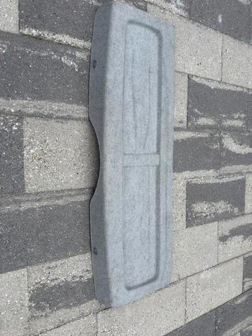 Hoedenplank Fiat Panda 2003-2013 beschikbaar voor biedingen