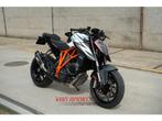 KTM 1290 Super Duke R | SC Project ! (bj 2019), 2 cilinders, KTM, Bedrijf, Meer dan 35 kW