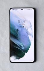 Samsung Galaxy S21+ Plus 5G 128GB Zwart, perfecte staat, Telecommunicatie, Mobiele telefoons | Samsung, Samsung, Zwart, Zo goed als nieuw