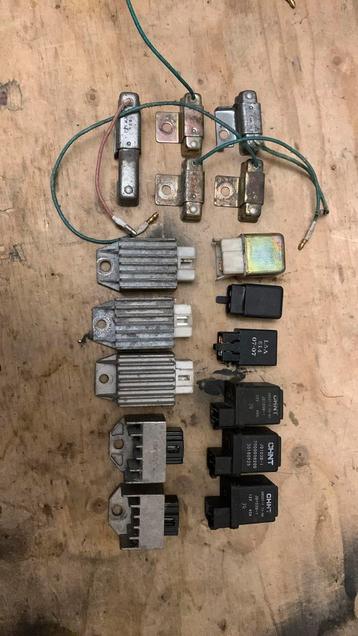 Scooter electronicas beschikbaar voor biedingen