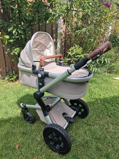 Joolz Day kinderwagen, Kinderen en Baby's, Kinderwagens en Combinaties, Gebruikt, Overige merken, Met reiswieg, Ophalen