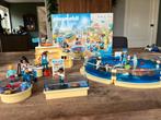 Playmobil Aquarium plus extra sets zgan, Kinderen en Baby's, Speelgoed | Playmobil, Ophalen of Verzenden, Zo goed als nieuw