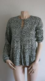 nieuwe stroken COSTES tuniek, Kleding | Dames, Positiekleding, Overige kleuren, Verzenden, Blouse of Tuniek, Nieuw