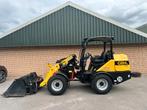 Gehl AL550 (bj 2022), Wiellader of Shovel