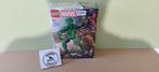 Lego 76284 Marvel Green Goblin Bouwfiguur (Nieuw), Lego Systems A/S, Lego, Aastvej 1 7190 Billund Denemarken, Nieuw