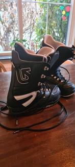 Burton snowboardschoen 43.5, Sport en Fitness, Ophalen, Zo goed als nieuw, Schoenen